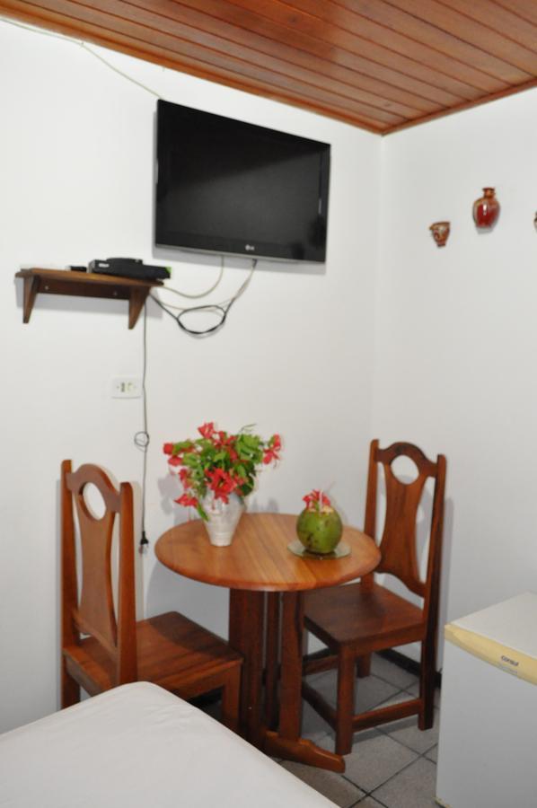 Amendoeira Hotel Da Vila Morro de São Paulo Екстериор снимка